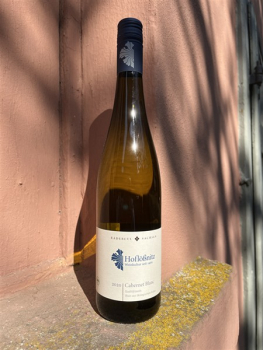 Hoflößnitz Cabernet Blanc QbA feinherb