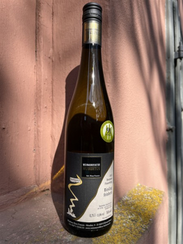 Hubertus Riesling feinherb BREMMER FRAUENBERG