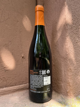 Preview: Ricci Curbastro Rosso Pinot Nero Sebino IGT