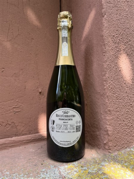 Preview: Ricci Curbastro Franciacorta Brut DOCG