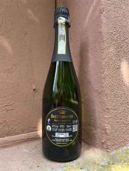 Preview: Ricci Curbastro Franciacorta Dosaggio Zero GUALBERTO DOCG