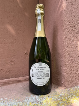 Preview: Ricci Curbastro Franciacorta Satèn Brut DOCG