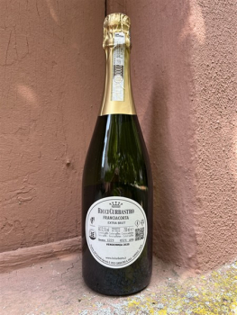 Preview: Ricci Curbastro Franciacorta Extra Brut DOCG