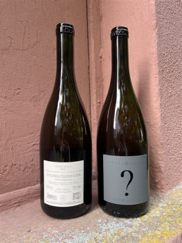 Preview: Selva Capuzza Bianco OLTRE NULLA