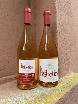 Preview: Madrevite Rosé LA BISBETICA Umbria IGP