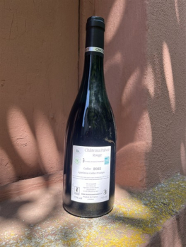 Preview: Château Palvié Rouge TRADITION Gaillac AOC