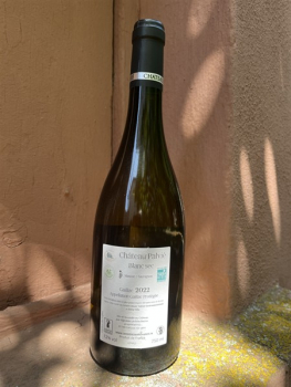 Preview: Château Palvié Blanc Sec TRADITION Gaillac AOC