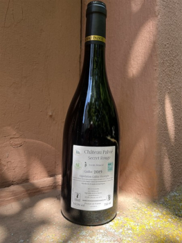 Preview: Château Palvié Rouge LES SECRETS Gaillac AOC