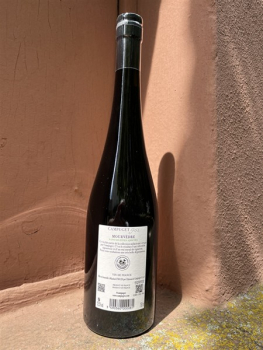 Preview: Château de Campuget Rouge 1753 Mourvèdre sans sulfites