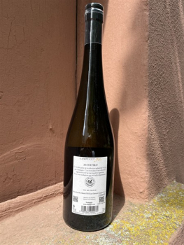 Preview: Château de Campuget Blanc 1753 Assyrtiko