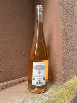 Preview: Château de Campuget Rosé 1753 Syrah Vermentino