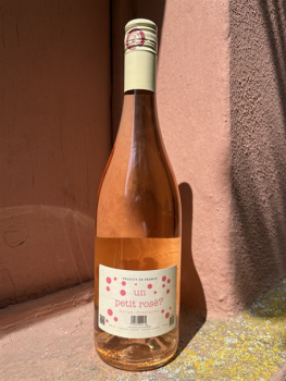 Preview: Château de Campuget Rosé UN PETIT ROSÉ? IGP Gard