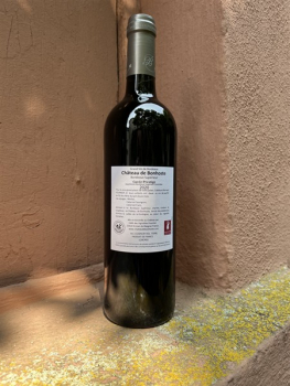 Preview: Château de BONHOSTE Rouge PRESTIGE Bordeaux Supérieur AOC