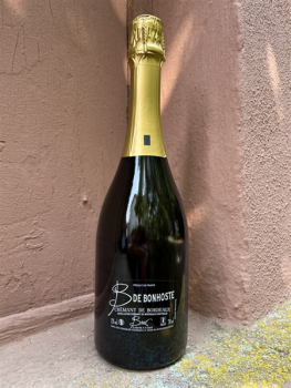Preview: Château de BONHOSTE Crémant de Bordeaux Blanc AOC