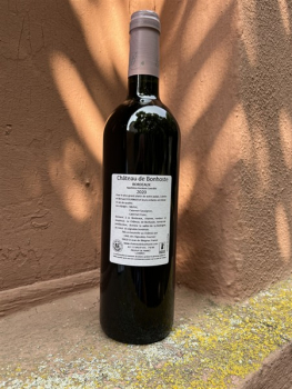 Preview: Château de BONHOSTE Rouge CLASSIQUE Bordeaux AOC