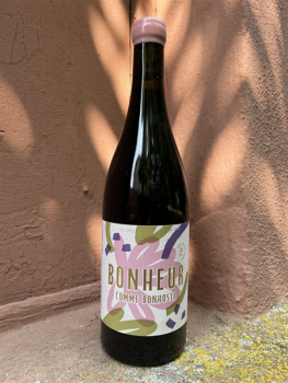 Preview: Château de BONHOSTE Rouge BONHEUR Bordeaux Supérieur AOC