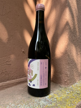 Preview: Château de BONHOSTE Rouge BONHEUR Bordeaux Supérieur AOC