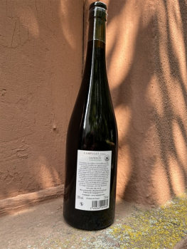 Preview: Château de Campuget Rouge 1753 Saperavi sans sulfites