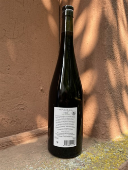 Preview: Château de Campuget Rouge 1753 Syrah sans sulfites