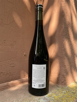 Preview: Château de Campuget Rouge 1753 Grenache sans sulfites