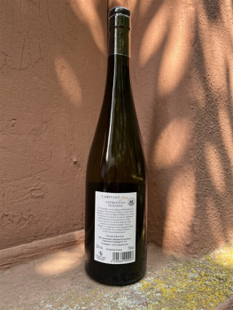 Preview: Château de Campuget Blanc 1753 Vermentino