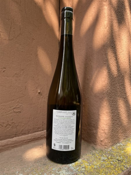 Preview: Château de Campuget Blanc 1753 Roussanne sans sulfites