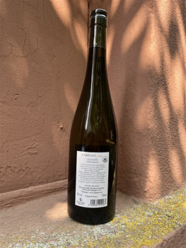 Preview: Château de Campuget Blanc 1753 Albariño