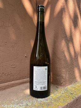 Preview: Château de Campuget Blanc 1753 Viognier