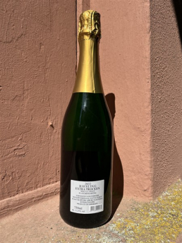 Preview: Forster Sekt Riesling Extra trocken