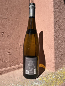 Preview: Forster Riesling HERRGOTTSACKER halbtrocken