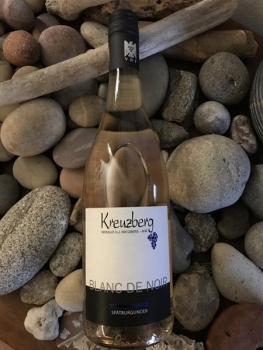 Kreuzberg VDP Blanc de Noir Spätburgunder trocken