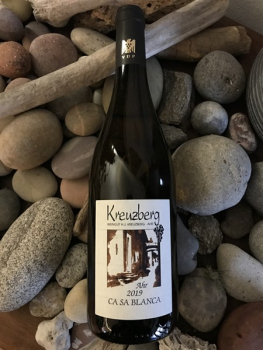 Kreuzberg VDP Cabernet Sauvignon Blanc de Noir CASA BLANCA