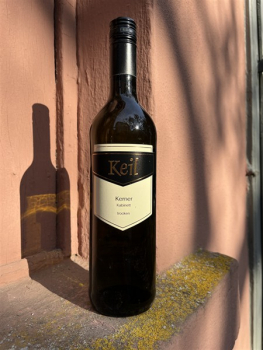 Keil Kerner Kabinett trocken