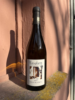 Kreuzberg VDP Cabernet Sauvignon Blanc de Noir CASA BLANCA