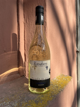 Kreuzberg VDP Cuvée Blanc Weißburgunder & Riesling trocken