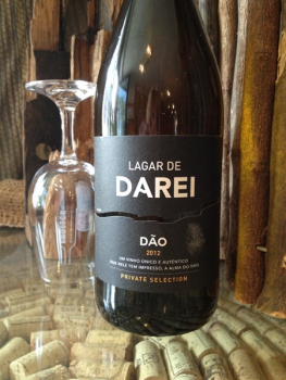Lagar de Darei Branco PRIVATE SELECTION