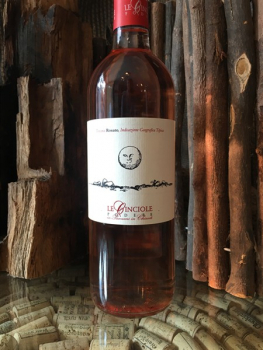 Le Cinciole Rosato IGT