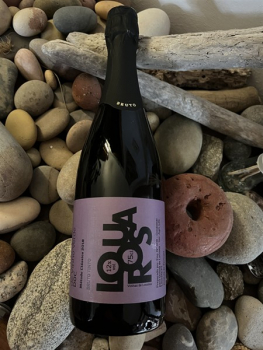 LOUROSA Espumante Tinto Brut