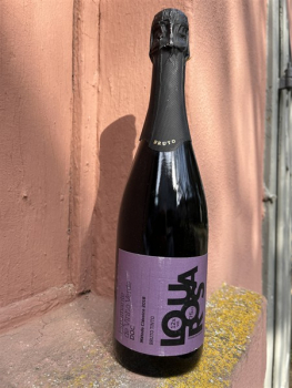 LOUROSA Espumante de Vinho Verde DOC Tinto Bruto