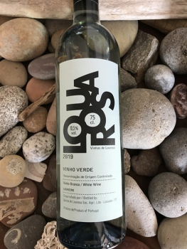LOUROSA Vinho Verde Branco