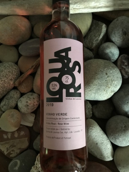 LOUROSA Vinho Verde Rosé