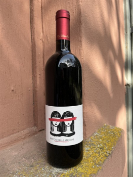 La Morella BRICCO DELLE STREGHE Dolcetto DOC Naturale