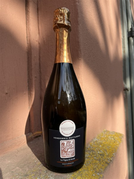 La Vigna di Sarah Prosecco ABBAZIA CISTERCENSE DOCG Brut