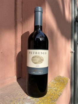 Le Cinciole Rosso PETRESCO IGT