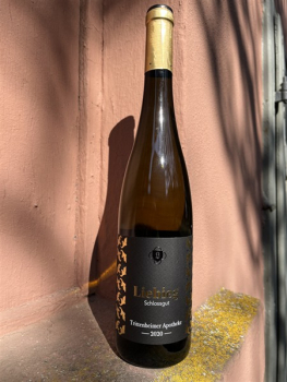 Liebieg Riesling TRITTENHEIMER APOTHEKE