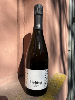 Liebieg Sekt Chardonnay Brut