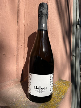 Liebieg Sekt Grande Cuvée Brut