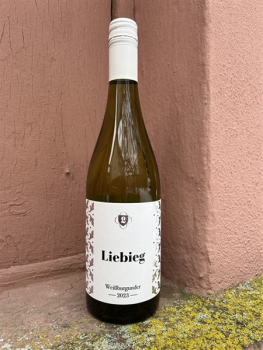 Liebieg Weißburgunder