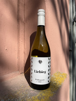 Liebieg Weißburgunder