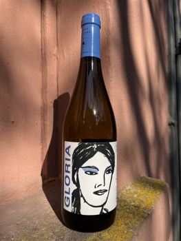 Los ALJIBES Blanco Chardonnay GLORIA